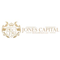 Jones Capital Holdings LLC logo - Similar company to Webdesk