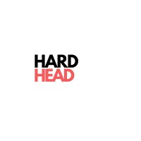 HardHead logo - Similar company to Celsius Marketing | Interactive