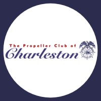 The Propeller Club Port of Charleston logo - Similar company to Maritime Association Of South Carolina