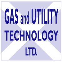Gas and Utility Technology Ltd logo - Similar company to Axyz Engineering Limited