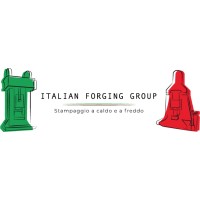 Italian Forging Group logo - Similar company to Arımetal Forging Industry