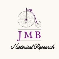 JMB Historical Research logo - Similar company to Taylor Research Group