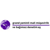 Grand Ymm ve Bağımsız Denetim A.Ş logo - Similar company to Addwise