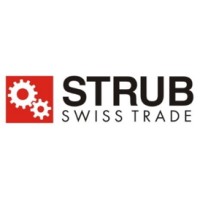 Strub Trade Pvt. Ltd. logo - Similar company to Strub Lubricants South Africa