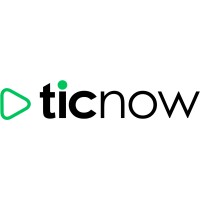 Ticnow logo - Similar company to Idok Latam