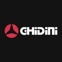 Ghidini Pietro Bosco SPA logo - Similar company to Insightfabrix Solutions Gmbh