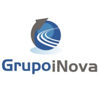 Grupo iNova. Servicios informáticos. logo - Similar company to Inova Cloud