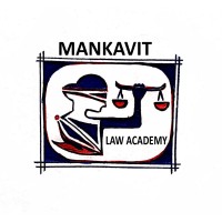 Mankavit Law Academy logo - Similar company to Clat Coach
