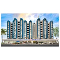 Nova Park Hotel logo - Similar company to Nova Hotels