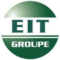 Groupe EIT logo - Similar company to Sib Gabon - Gérer Durablement La Forêt