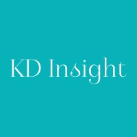 KD Insight Ltd logo - Similar company to Growth Destination