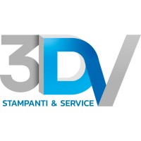 Daniele Valerio - 3DVicenza logo - Similar company to Si - Design