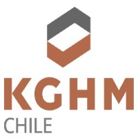 KGHM Chile logo - Similar company to Kghm Polska Miedź S.A.