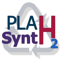PLASyntH2 logo - Similar company to Plasmact