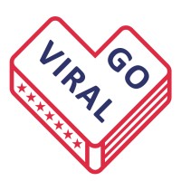 Go Viral Network logo - Similar company to Acipe Sa
