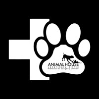 Animal House Veterinary Clinic logo - Similar company to Natchez Trace Veterinary Services