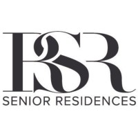 RSR SENIOR RESIDENCES logo - Similar company to Visser Technologies & Components