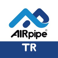 AIRpipe Basınçlı Tesisat Ürünleri San. Tic. Ltd. Şti. logo - Similar company to Ünka İnşaat Tesisat Sanayi Ticaret Limited Şirketi