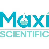 Maxi Scientific, LLC logo - Similar company to Uma.Rocks