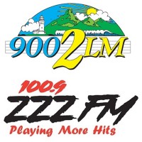 Radio 2LM / ZZZ FM logo - Similar company to Paradise Fm 101.9