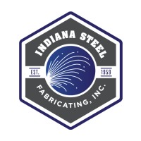 Indiana Steel Fabricating Inc logo - Similar company to United Structural Llc