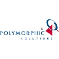 Polymorphic Solutions logo - Similar company to Foxo