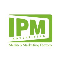 IPM Advertising logo - Similar company to Commpass