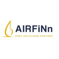 AIRFINN logo - Similar company to Esvaltech Technologies