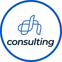 DH Consulting SAP logo - Similar company to Eversafe