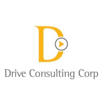Drive Consulting Corp logo - Similar company to Nvit Maroc