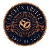 Angel's Coffee logo - Similar company to Jill Foods - Rmt F&B