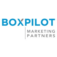 Boxpilot Marketing Partners logo - Similar company to Carbon Zero Capital