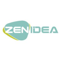 Zenidea logo - Similar company to Raythink Technology