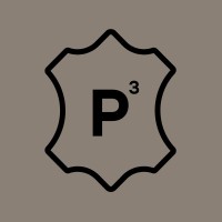 Pelle3D logo - Similar company to Authentic Material