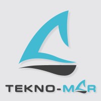 TEKNO-MAR Gemicilik logo - Similar company to Teknomar Group