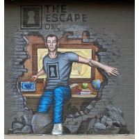 The Escape Okc Llc