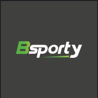 Bsporty.qa logo - Similar company to Naseh - نــاصــح