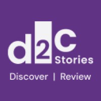 D2C Stories logo - Similar company to Sequrasys Enterprises Pvt. Ltd