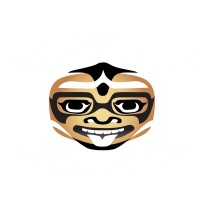 Mr. Bannock | Indigenous Cuisine logo - Similar company to Prairie Steppe Foods Inc.