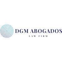 DGM ABOGADOS logo - Similar company to Arellano Montero