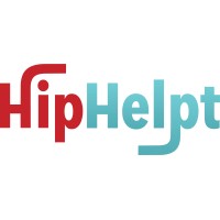 HipHelpt Nederland logo - Similar company to Inter