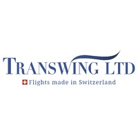 Transwing logo - Similar company to Syncropro