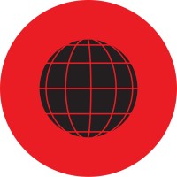 World Red Eye logo - Similar company to Ampersand Studios