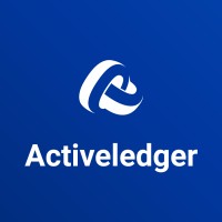 Activeledger logo - Similar company to Frontier Network