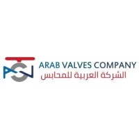 Arab Valves Company logo - Similar company to Aston Mould Solutions
