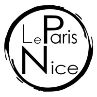 Restaurant Le Paris Nice logo - Similar company to Mil D'Co