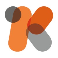 Kahena logo - Similar company to Verkeer