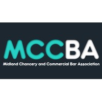 Midland Chancery and Commercial Bar Association logo - email format related to OCKBROOK SCHOOL