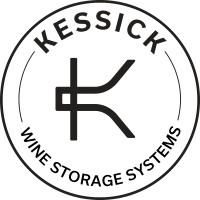 Kessick Wine Storage Systems logo - Similar company to Mega Informatics