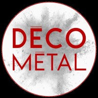 DECO METAL 69 logo - Similar company to Dcm Group